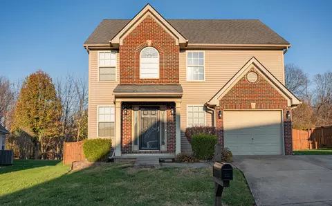 116 Chamberlain Dr, Georgetown, KY 40324