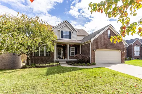 3248 Marston Pl, Lexington, KY 40503