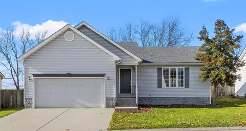 120 Donerail Dr, Georgetown, KY 40324