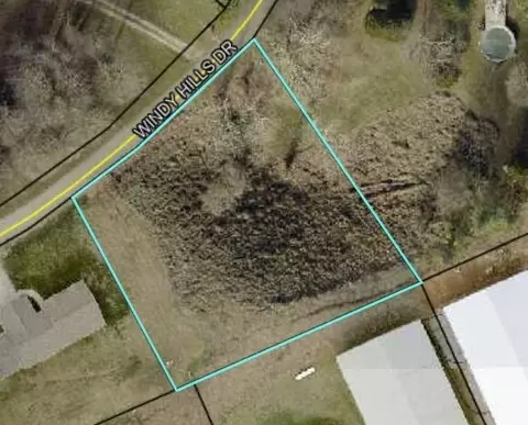 lot8 Windy Hls, Somerset, KY 42503