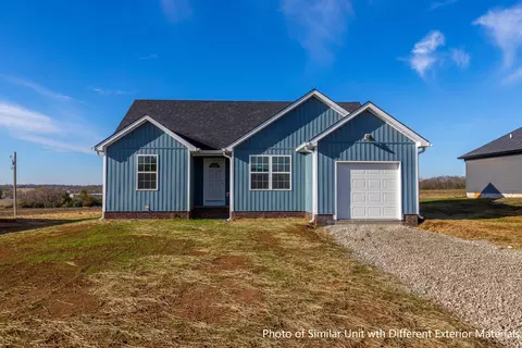 220 Dean Dr, Harrodsburg, KY 40330