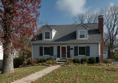 634 S Broadway St, Georgetown, KY 40324