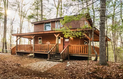 238 Pine Forest Park, Campton, KY 41301