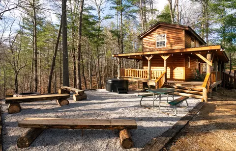 238 Pine Forest Park, Campton, KY 41301 photo 2