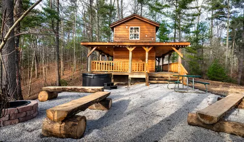 238 Pine Forest Park, Campton, KY 41301 photo 16