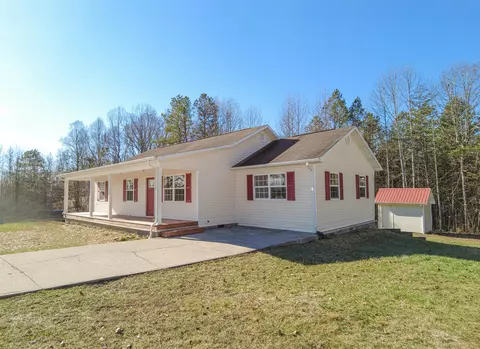721 Rogers Rd, Corbin, KY 40701