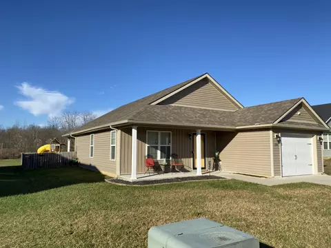 156 John Davis Dr, Georgetown, KY 40324 photo 2