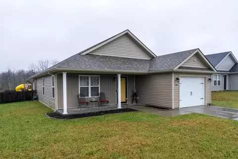 156 John Davis Dr, Georgetown, KY 40324
