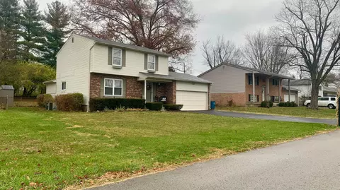 6109 Park Road Rd, Crestwood, KY 40014