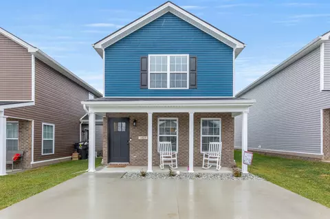 1023 Judah Bear Blvd, Richmond, KY 40475
