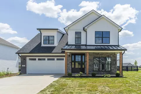 125 Growers Fld, Nicholasville, KY 40356