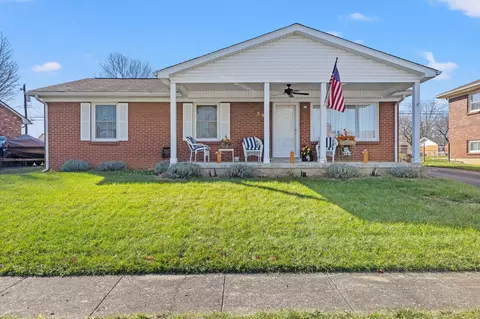 598 Stonehaven Dr, Lexington, KY 40505