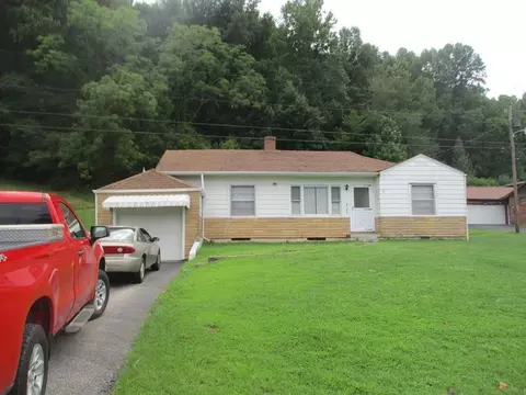 18187 W Us Hwy 60, Olive Hill, KY 41164