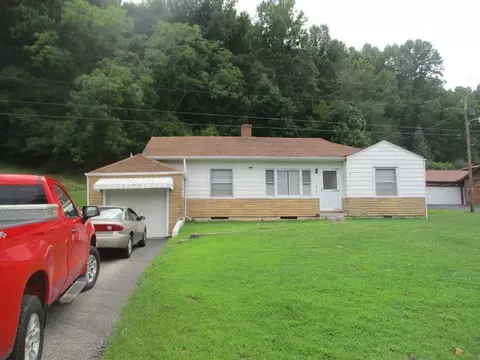 18187 W Us Hwy 60, Olive Hill, KY 41164