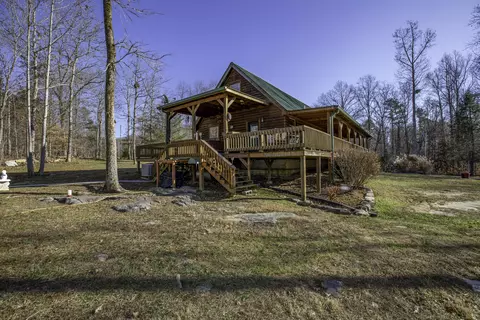 3463 Omega Park Rd, Somerset, KY 42501