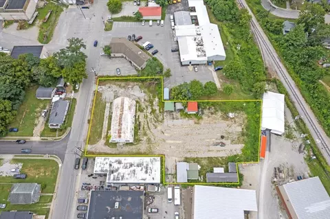 1000 Delaware Ave, Lexington, KY 40505
