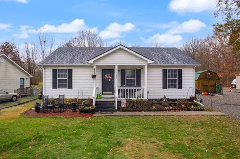 3375 White Oak Rd, Junction City, KY 40440