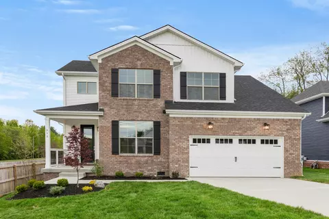 953 Bravington Way, Lexington, KY 40503