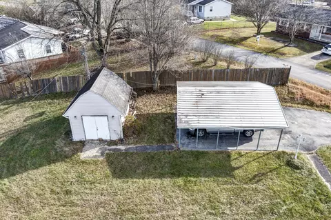 161 Keith Whitley Blvd, Sandy Hook, KY 41171 photo 36