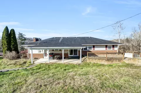 161 Keith Whitley Blvd, Sandy Hook, KY 41171 photo 8