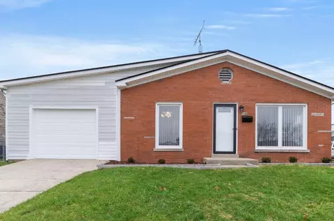 948 Effie Rd, Lexington, KY 40511