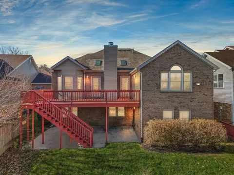 342 Village Dr, Frankfort, KY 40601