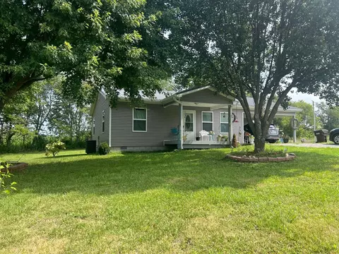 140 Herrington Way, Lancaster, KY 40444