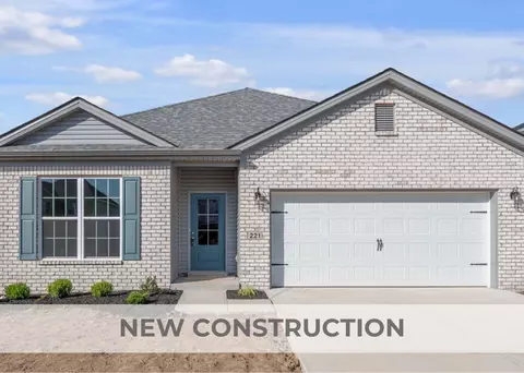 221 Granger Ln, Versailles, KY 40383
