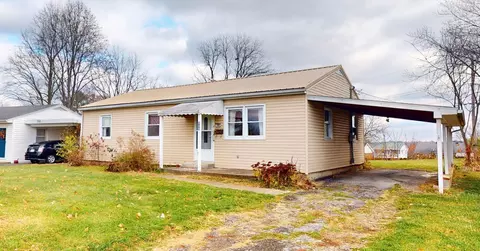 110 Evergreen Cir, Cynthiana, KY 41031