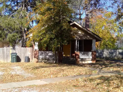 173 Penmoken Park, Lexington, KY 40503