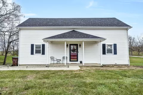 600 Crane Ave, Mount Sterling, KY 40353
