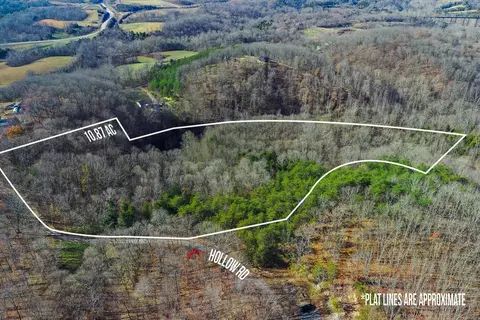 330 Hollow Rd, Winchester, KY 40391