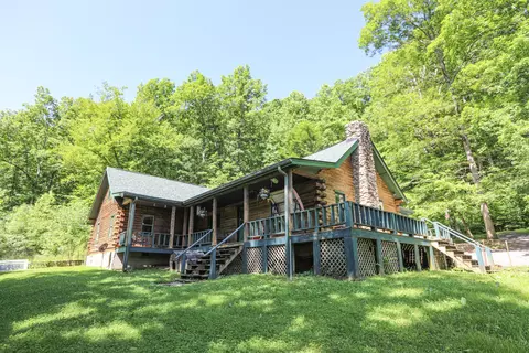 5387 Upper Brush Creek Rd, Hustonville, KY 40437