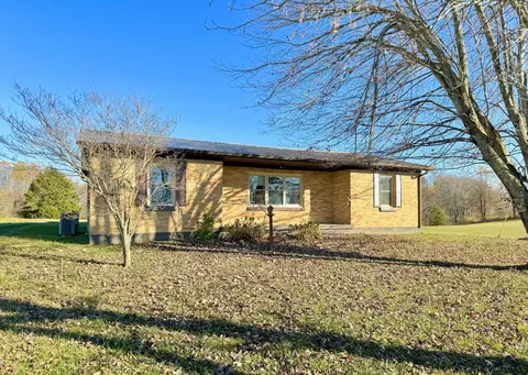 740 Button Knob Rd, Liberty, KY 42539