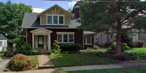 154 St Mildred Ct, Danville, KY 40422