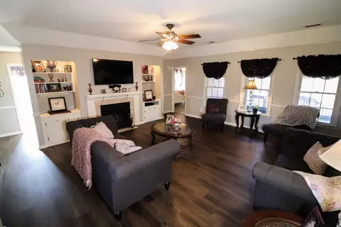 124 Redbud Dr, Berea, KY 40403 photo 5
