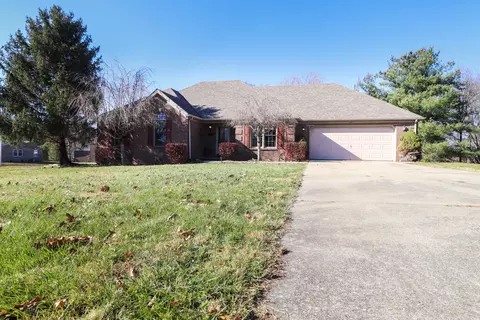 124 Redbud Dr, Berea, KY 40403