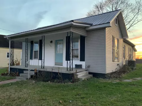 321 Garrett St, Ferguson, KY 42533