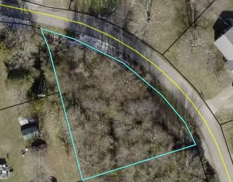 lot45 Westgate, Somerset, KY 42503