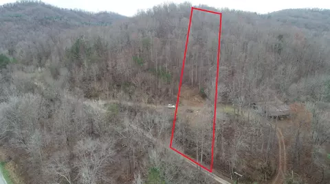 9999 Happy Hollow Rd, Williamsburg, KY 40769