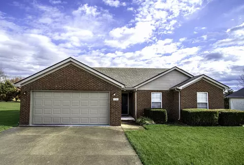 216 Palm Hill Dr, Richmond, KY 40475