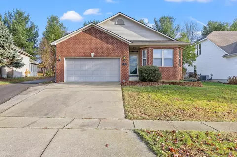 112 St Augustine Ct, Georgetown, KY 40324