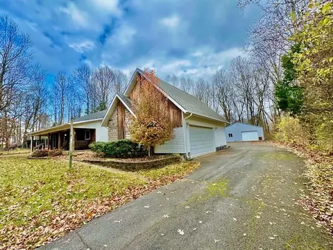 1015 Sycamore Dr, Lawrenceburg, KY 40342