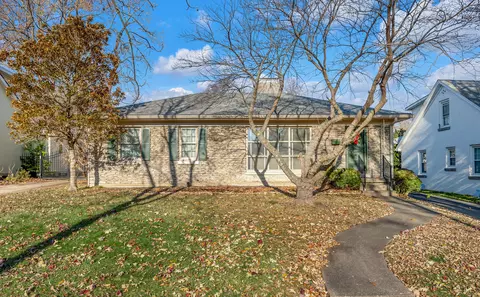 425 Queensway Dr, Lexington, KY 40502