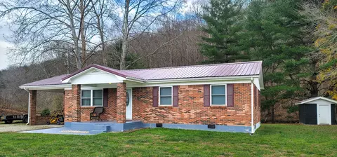 1195 Little Hardwicks Creek Rd, Clay City, KY 40312