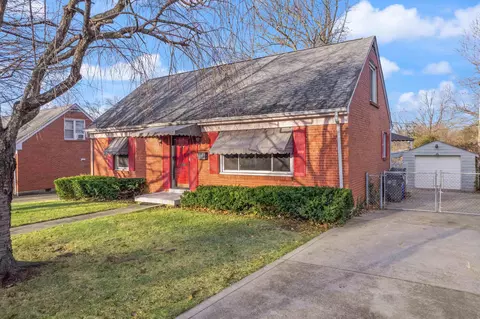 1765 Gettysburg Rd, Lexington, KY 40504