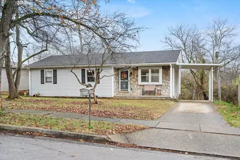 1105 Bay Meadows Dr, Lexington, KY 40514