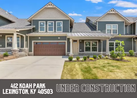 412 Koah Park, Lexington, KY 40503