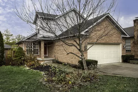 2265 Valencia Dr, Lexington, KY 40513