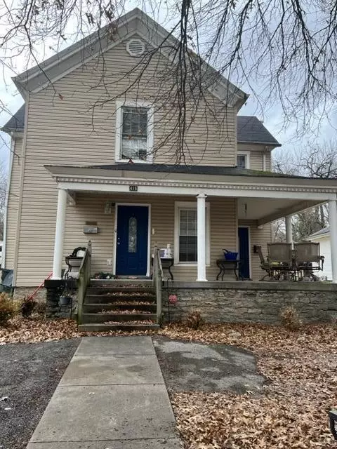 415 Holt Ave, Mount Sterling, KY 40353